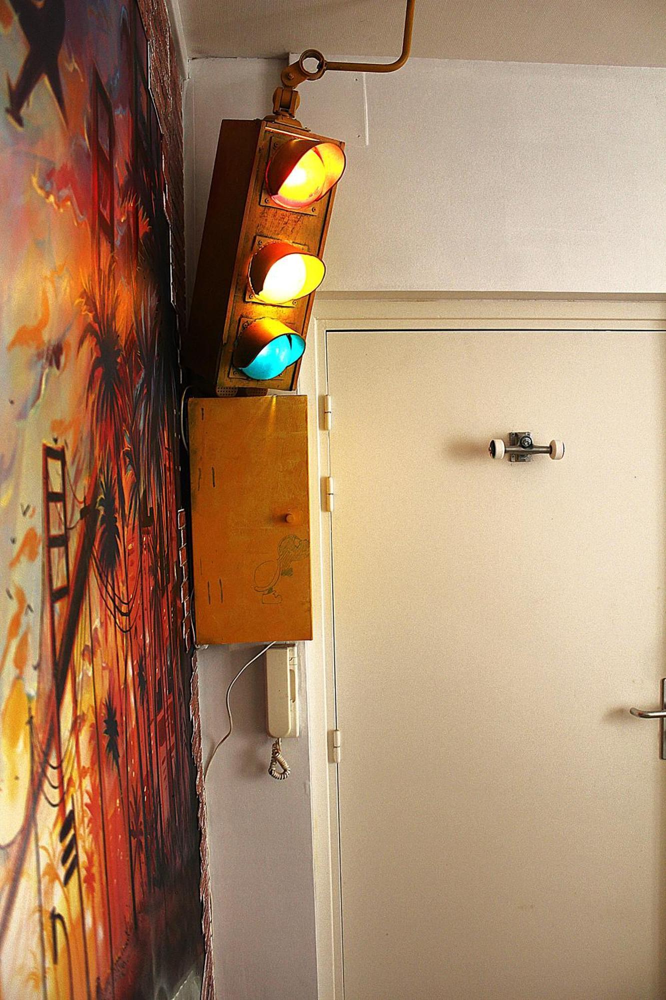 Apartment Le 