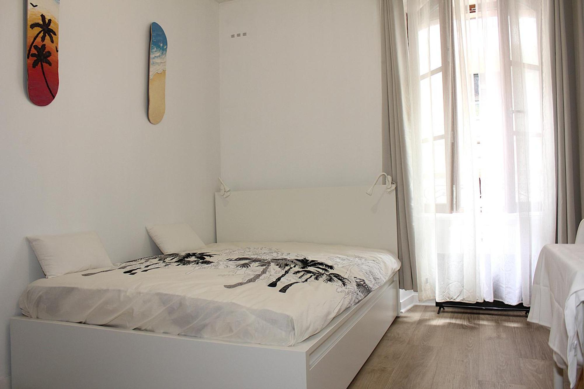 Apartment Le 